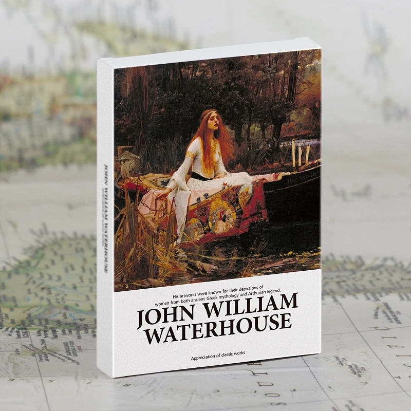 30 /Ʈ ̼ ø John William Waterhouse  ..